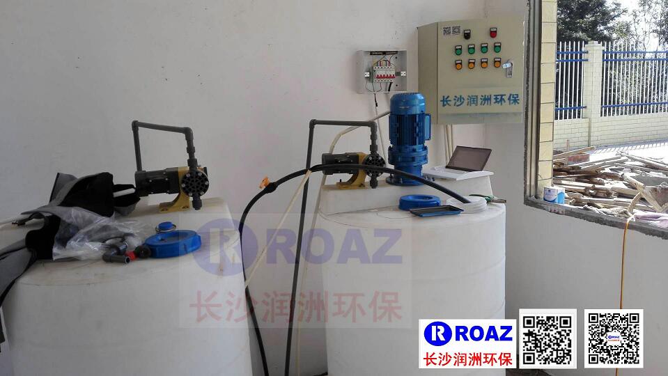 長沙潤洲環(huán)保設備有限公司,水處理設備生產廠家,過濾器,一體化污水設備,湖南廢水處理